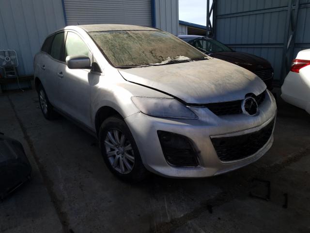 Mazda Cx-7 (2012)