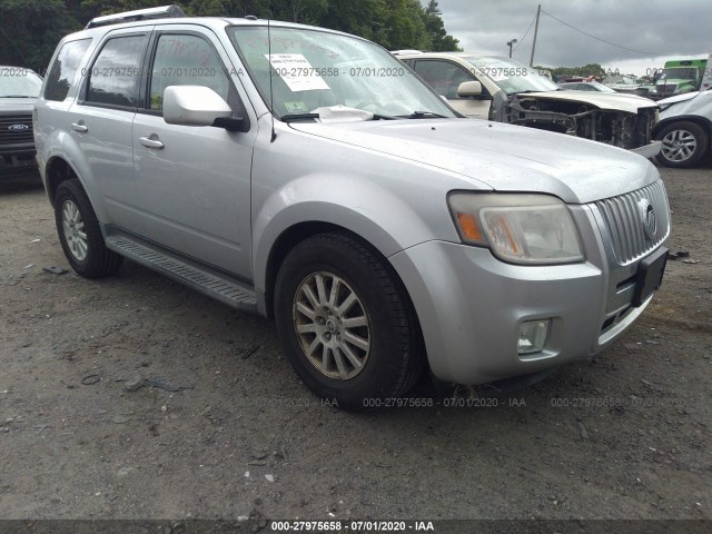 Mercury Mariner (2010)
