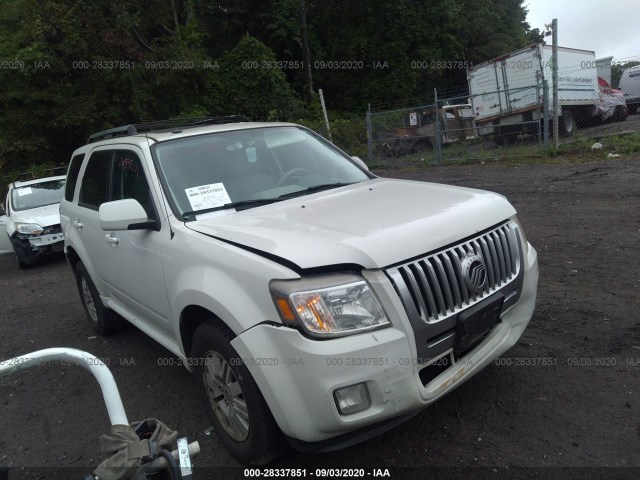 Mercury Mariner (2010)