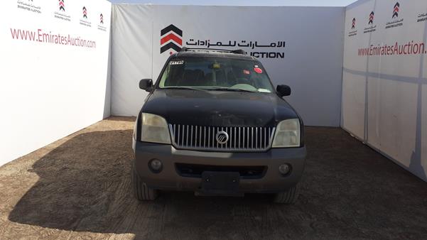 Mercury Mountaineer (2005)