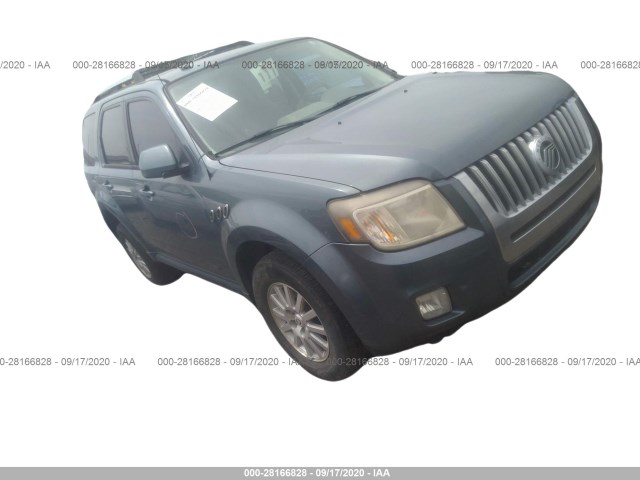 Mercury Mariner (2010)