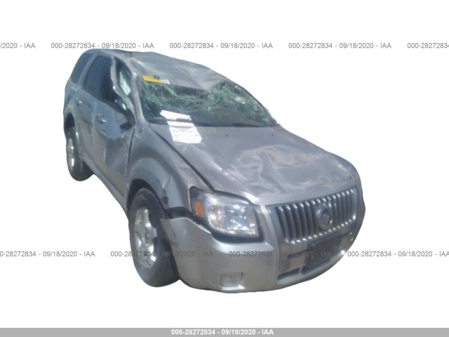 Mercury Mariner (2010)