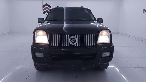 Mercury Mountaineer (2009)