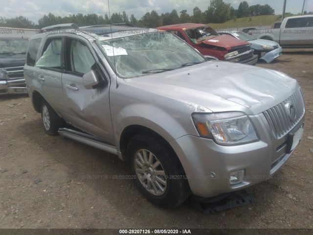 Mercury Mariner (2011)