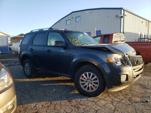Mercury Mariner pr (2010)