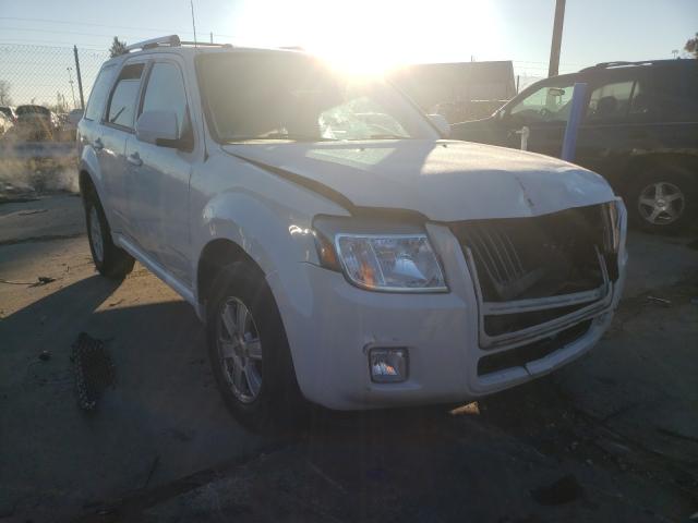 Mercury Mariner pr (2010)