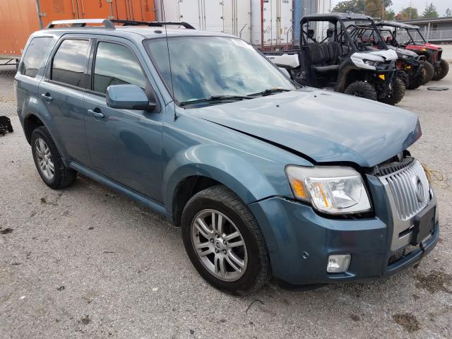 Mercury Mariner pr (2010)