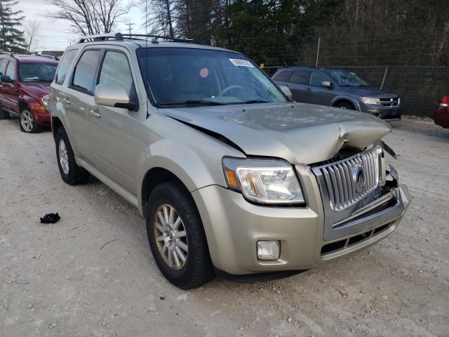 Mercury Mariner pr (2010)
