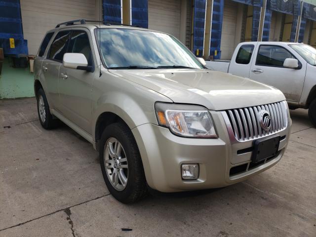 Mercury Mariner pr (2010)