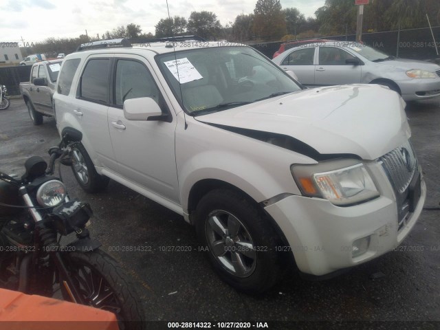 Mercury Mariner (2010)