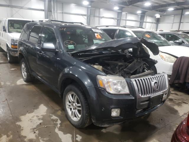 Mercury Mariner pr (2010)