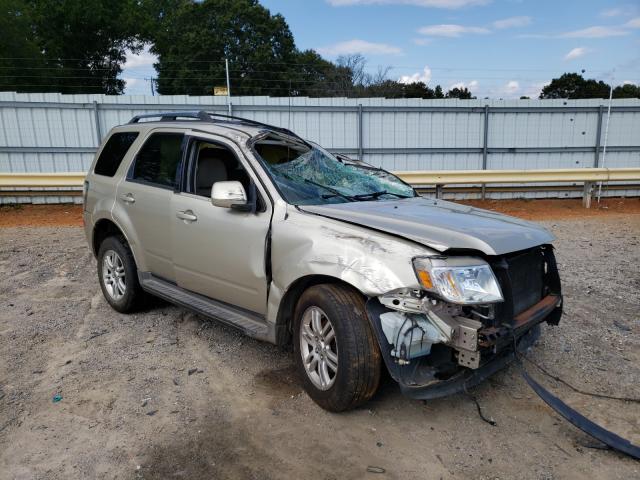 Mercury Mariner pr (2010)