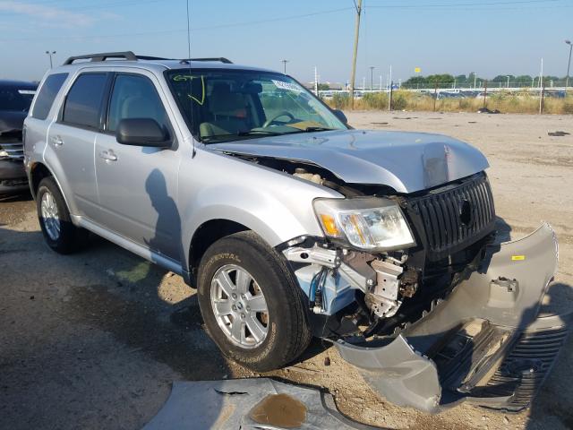 Mercury Mariner (2010)