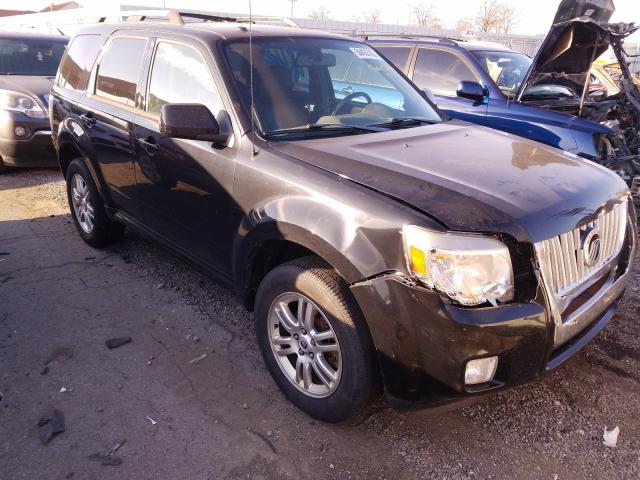 Mercury Mariner pr (2010)