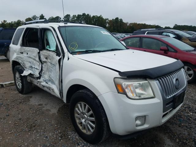 Mercury Mariner pr (2011)
