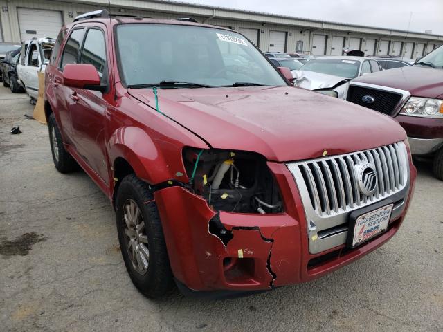 Mercury Mariner pr (2011)