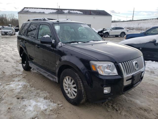 Mercury Mariner pr (2010)