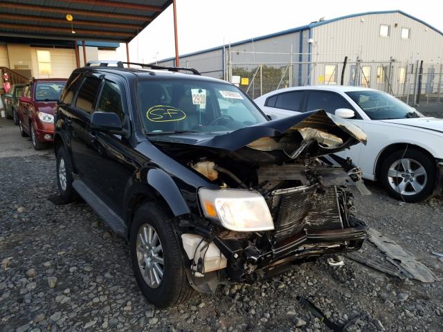 Mercury Mariner pr (2010)