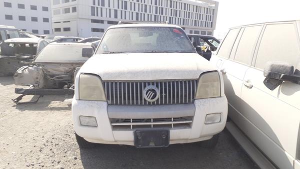 Mercury Mountaineer (2009)