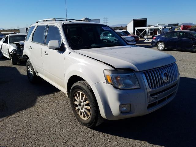 Mercury Mariner pr (2010)