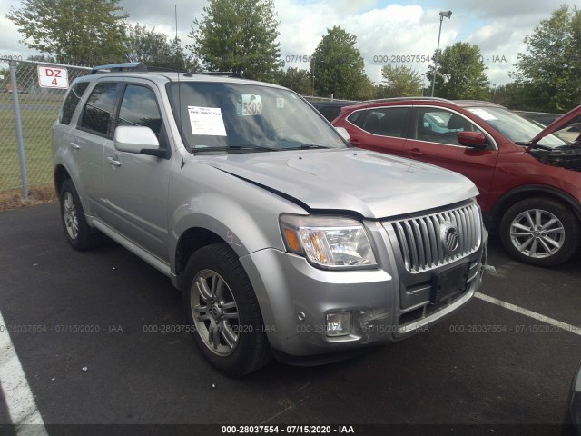 Mercury Mariner (2010)