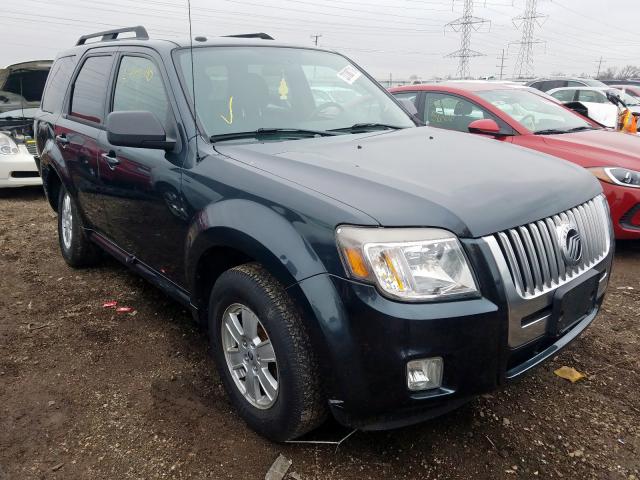 Mercury Mariner (2010)