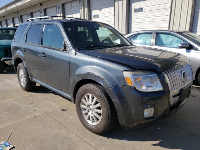 Mercury Mariner pr (2010)