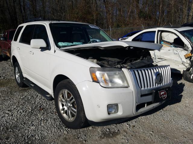 Mercury Mariner pr (2010)