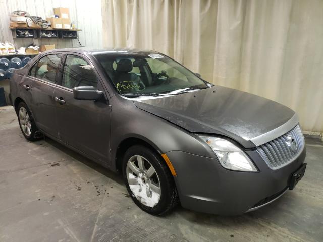Mercury Milan prem (2011)