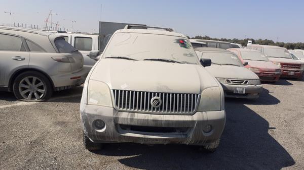 Mercury Mountaineer (2005)