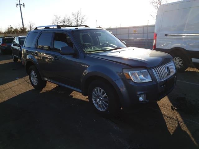 Mercury Mariner pr (2010)
