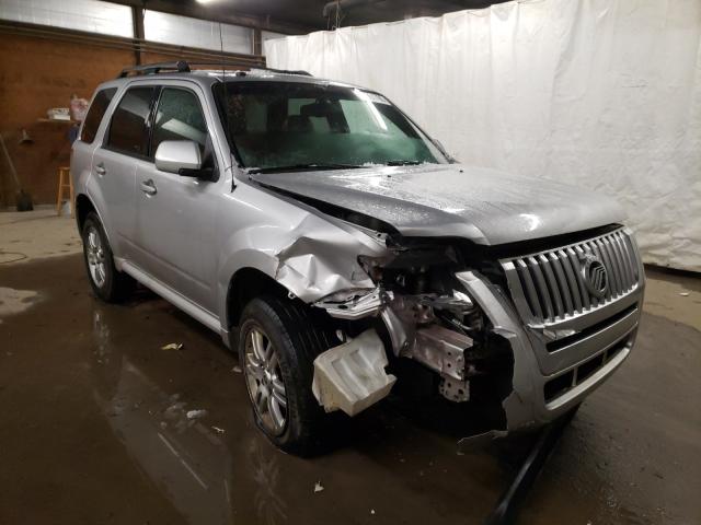 Mercury Mariner pr (2010)