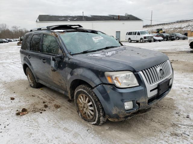 Mercury Mariner pr (2010)