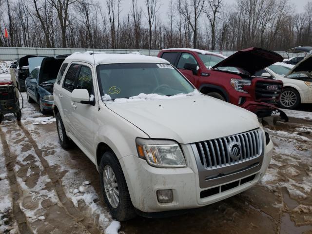 Mercury Mariner pr (2010)