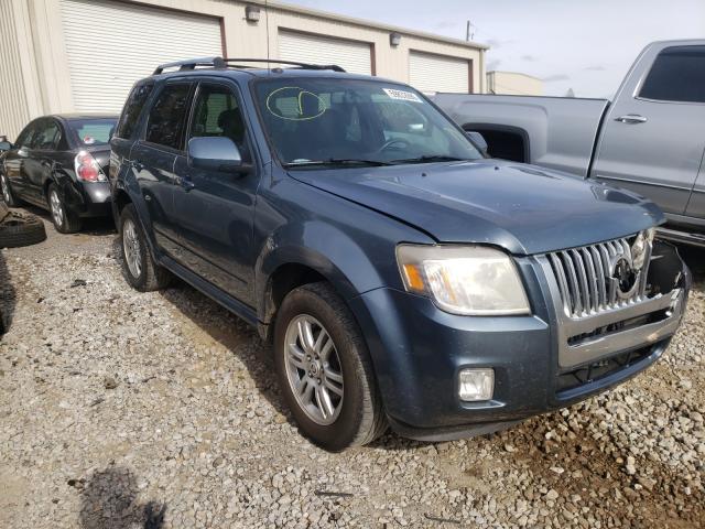 Mercury Mariner pr (2010)