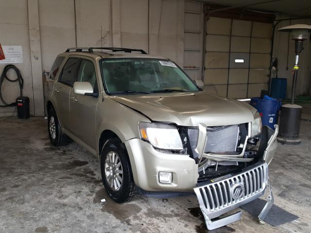 Mercury Mariner pr (2011)