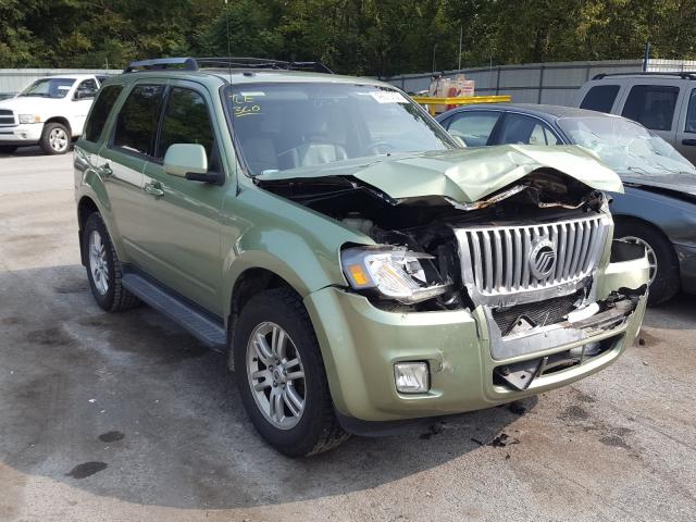 Mercury Mariner pr (2010)