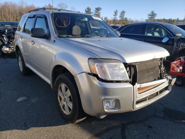 Mercury Mariner (2010)