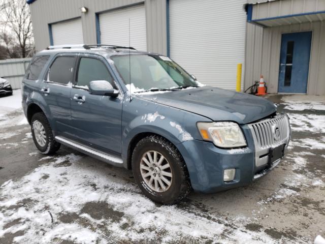 Mercury Mariner pr (2010)