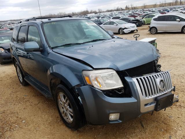 Mercury Mariner pr (2010)