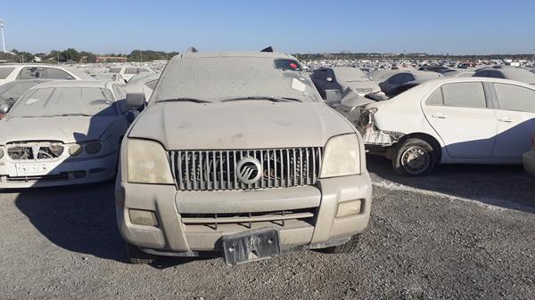 Mercury Mountaineer (2007)