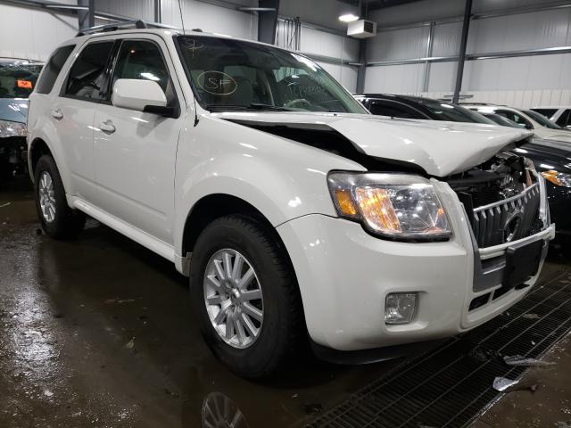 Mercury Mariner pr (2011)