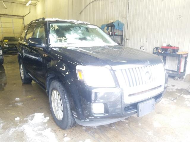 Mercury Mariner pr (2010)