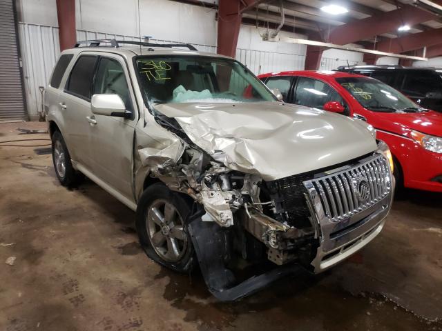 Mercury Mariner pr (2011)