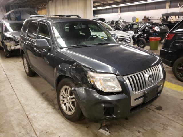 Mercury Mariner pr (2010)