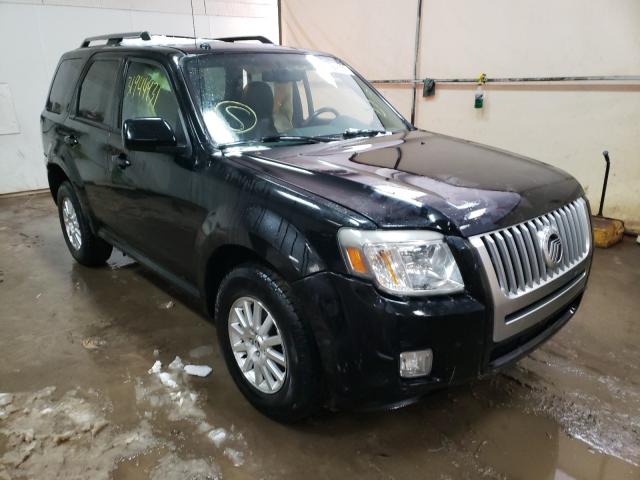 Mercury Mariner pr (2010)