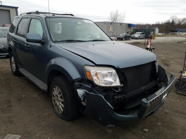 Mercury Mariner pr (2010)