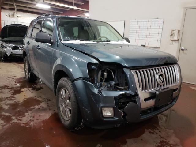 Mercury Mariner (2010)