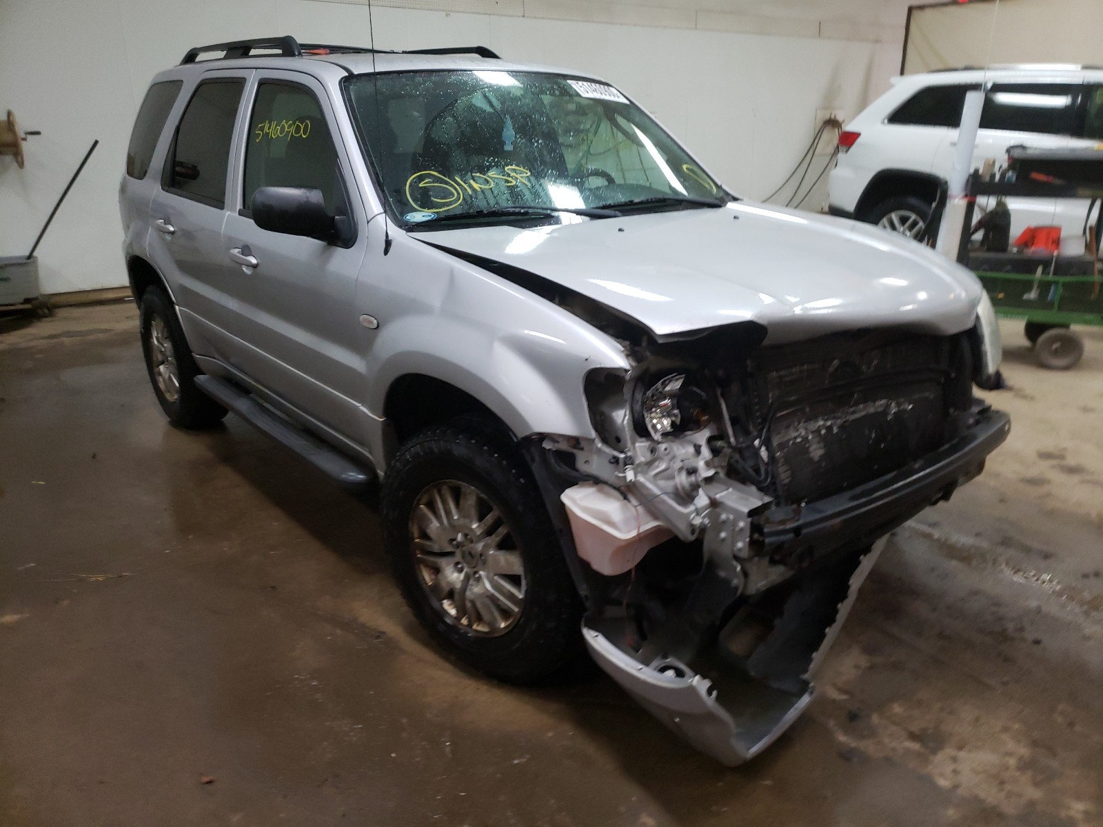 Mercury Mariner (2006)
