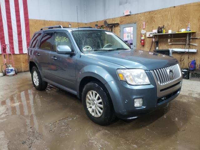 Mercury Mariner pr (2010)